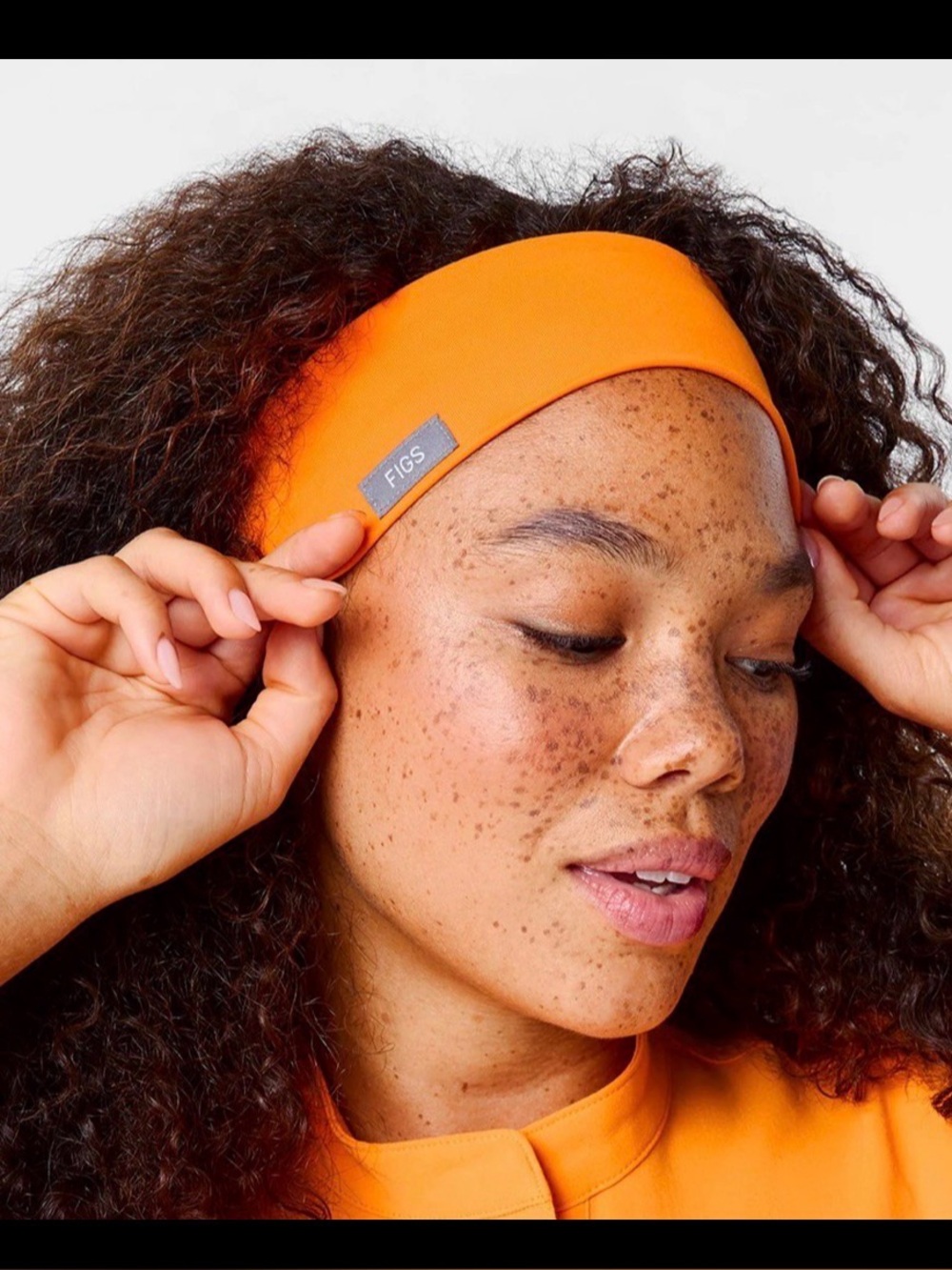 In search of this headband